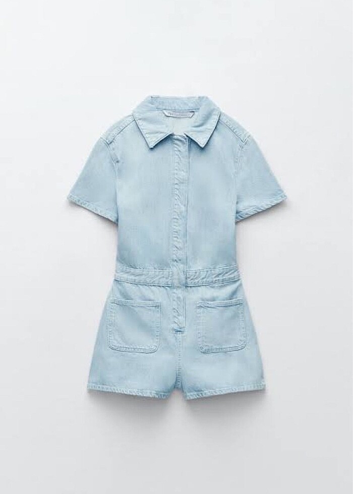 Zara Kot Tulum - Görsel 2