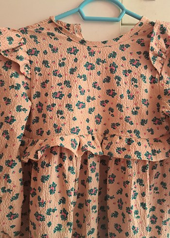 Çocuk elbise - Görsel 2