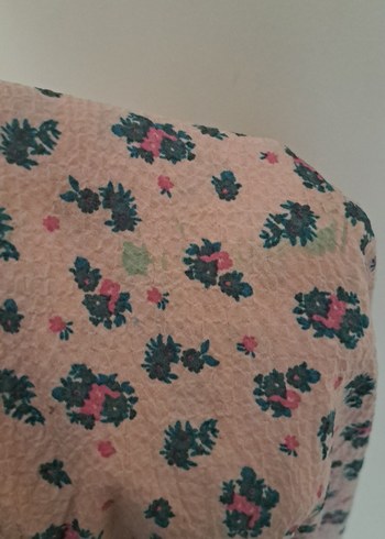 Çocuk elbise - Görsel 5