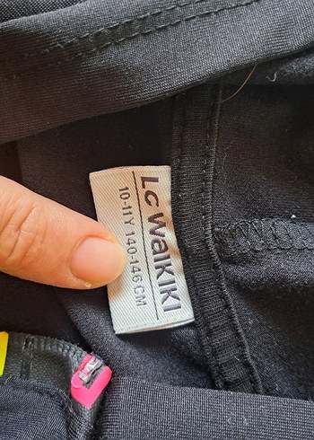 Çocuk hırka - Görsel 2