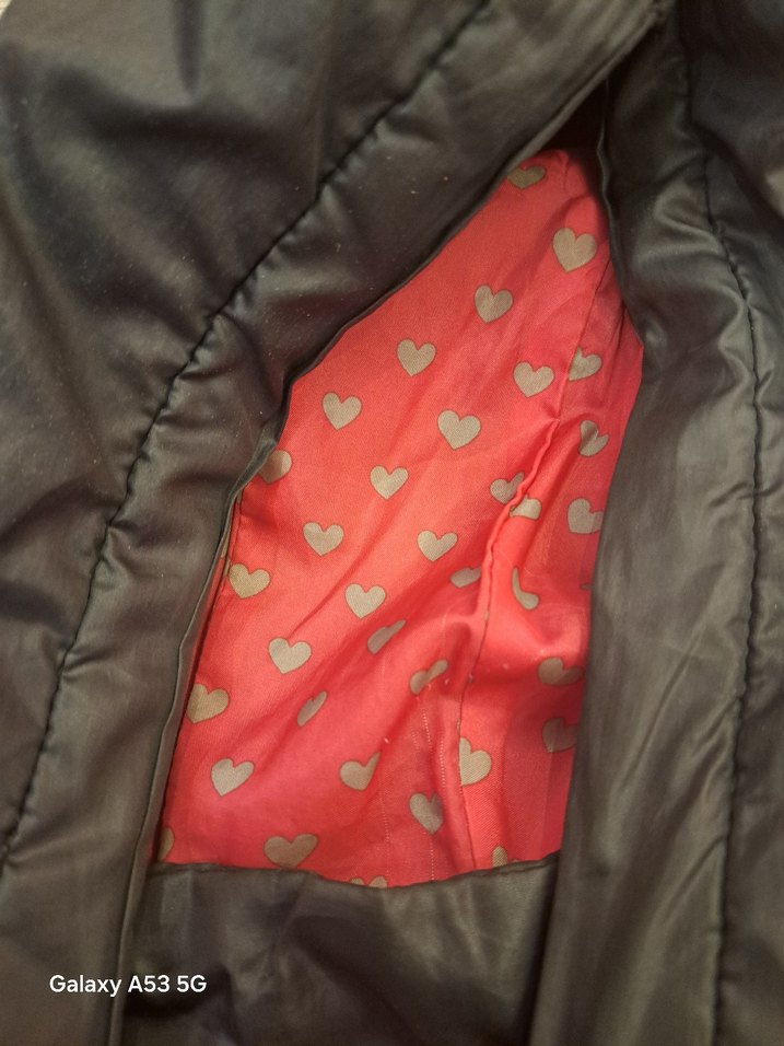 Çocuk mont - Görsel 3