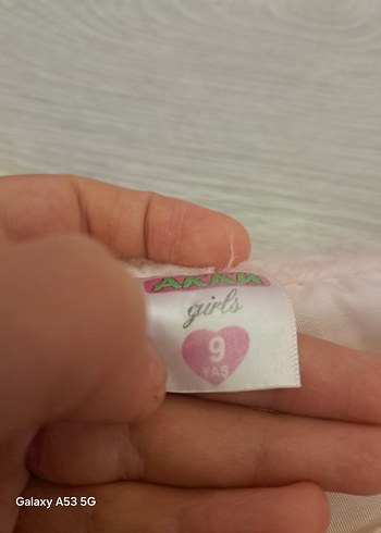 Pembe Kürklü Yelek - Görsel 2