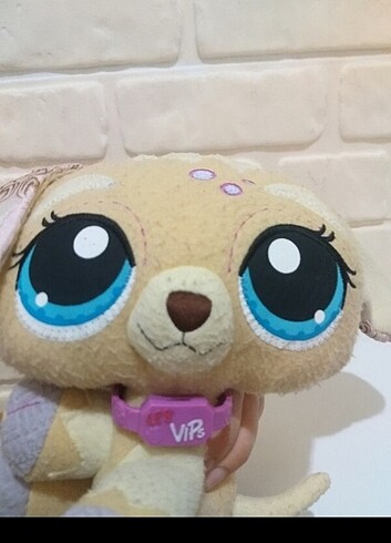 Peluş miniş 