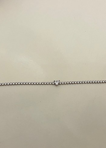 Pandora Kalpli Tenis Bileklik - Görsel 4