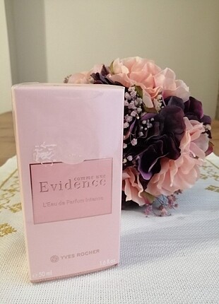Yves rocher evidence 50 ml 