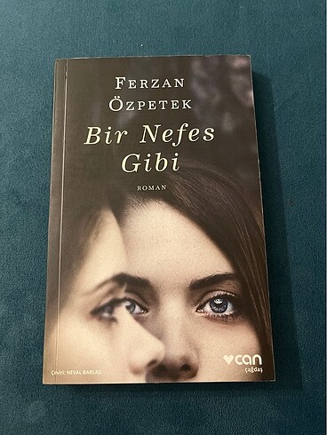 Ferzan özpetek bir nefes gibi