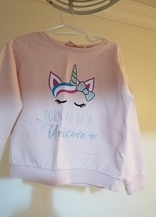Koton Çocuk sweatshirt
