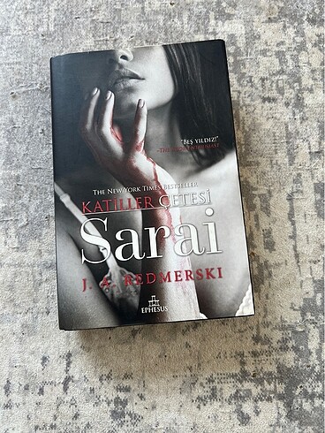 Katiller Çetesi Sarai