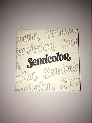 Seventeen Semicolon Jun Versiyon