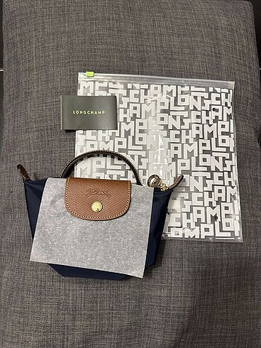 Longchamp xs