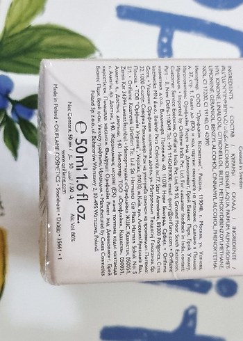 Oriflame Oriflame Volare Moments Kadın Parfümü