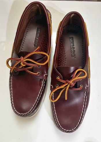 Sebago 43