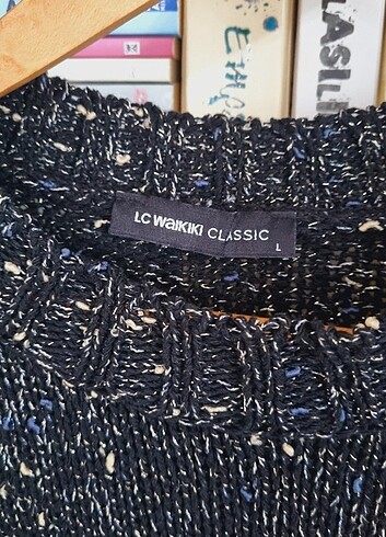 LC Waikiki Kazak 