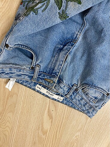 36 Beden Jean pantolon