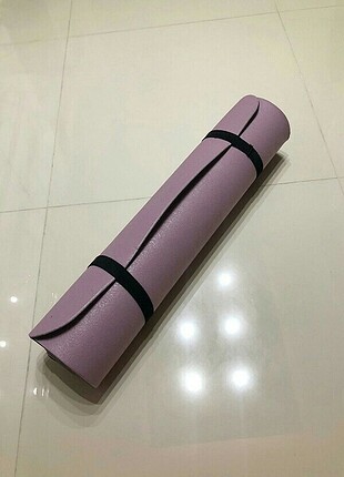 Spor matı