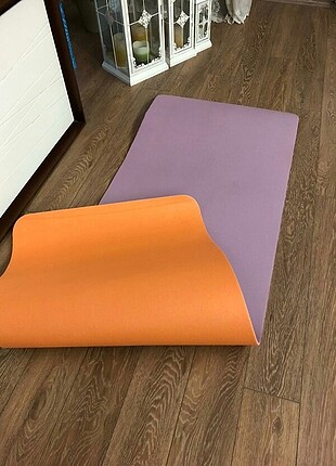 Spor mat