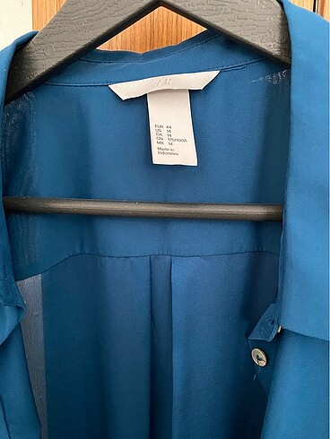 H&M HM Gömlek