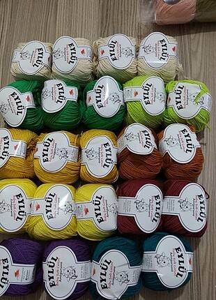 Eylül ipleri