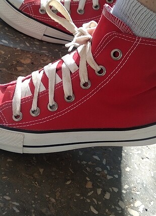 Converse ayakkabı