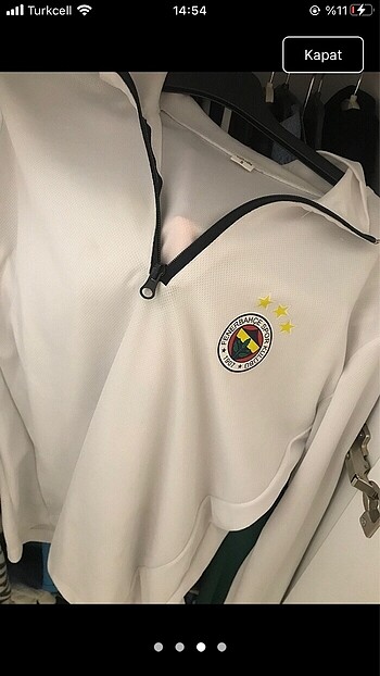 Fenerium fenerium