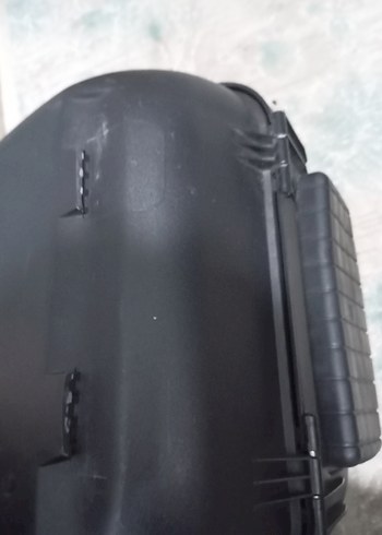 Motosiklet çantası - Görsel 4