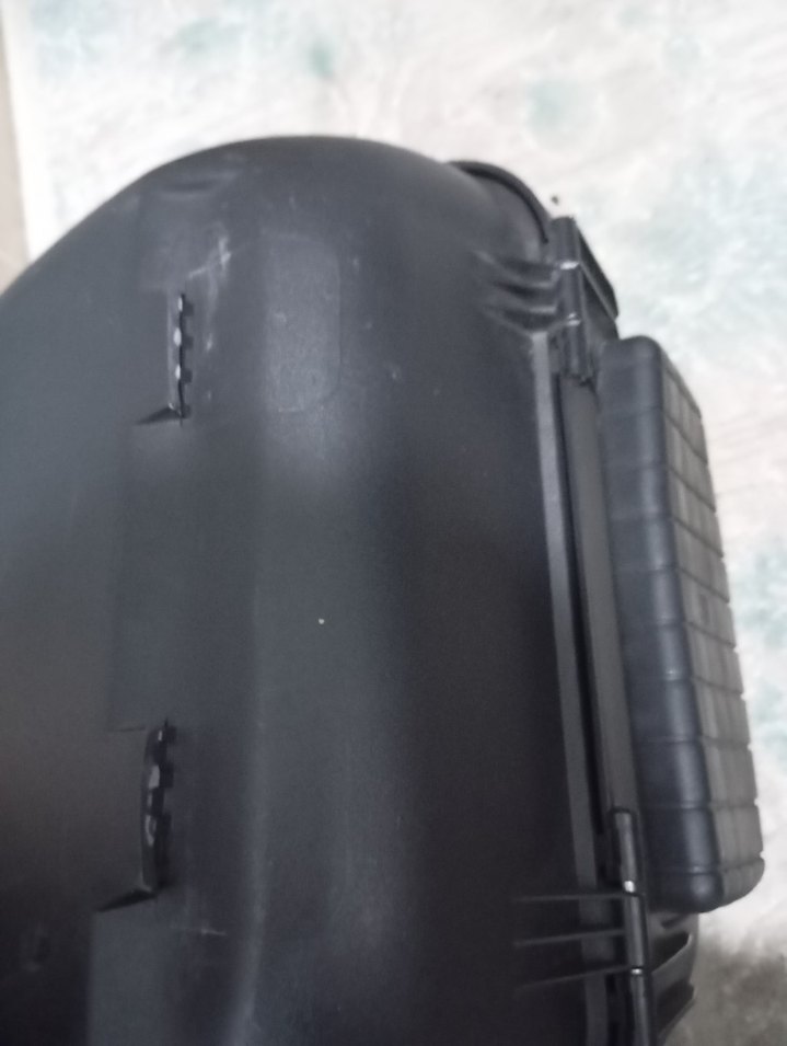 Motosiklet çantası - Görsel 4