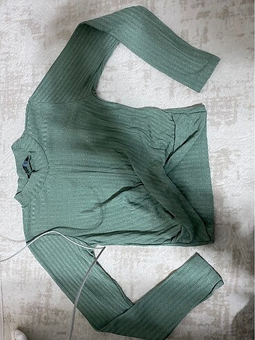 Zara Bluzzz