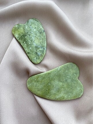 Yeşim Taşı Gua Sha