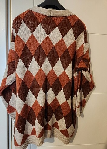 LC Waikiki Büyük beden hirka