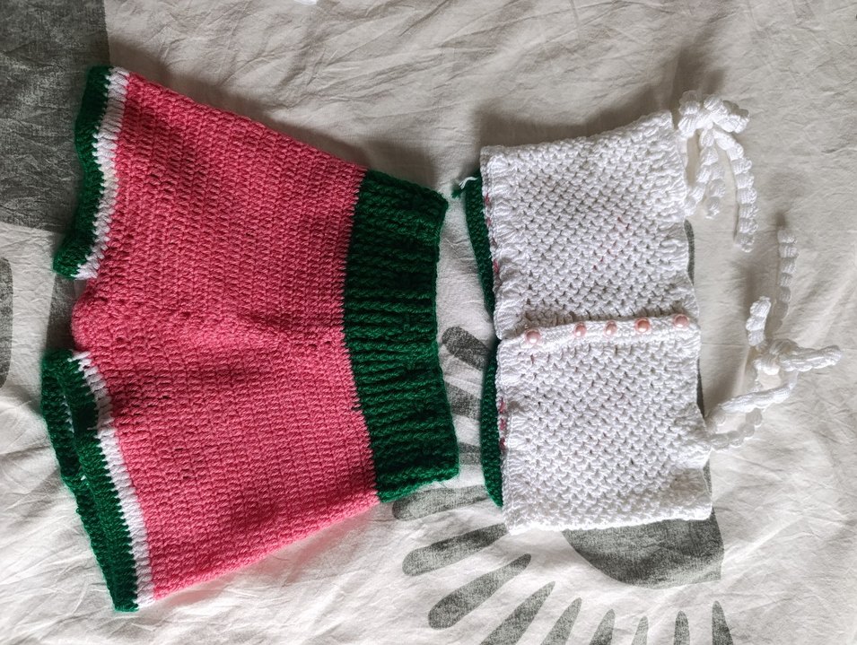 Kız Çocuk Nakışlı takim - Görsel 2