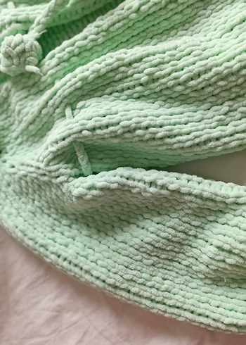 el örgüsü hırka - Görsel 6