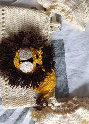 el örgüsü takım - Görsel 4