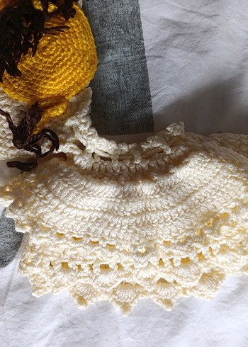 el örgüsü takım - Görsel 6