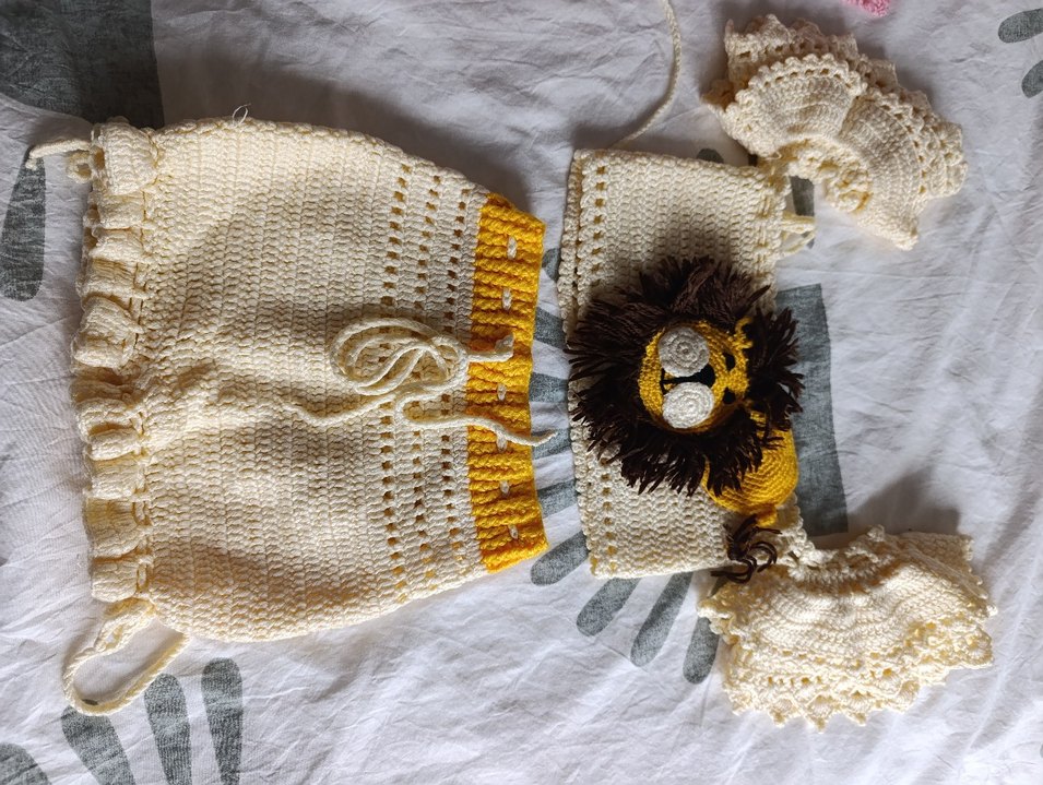 el örgüsü takım - Görsel 2