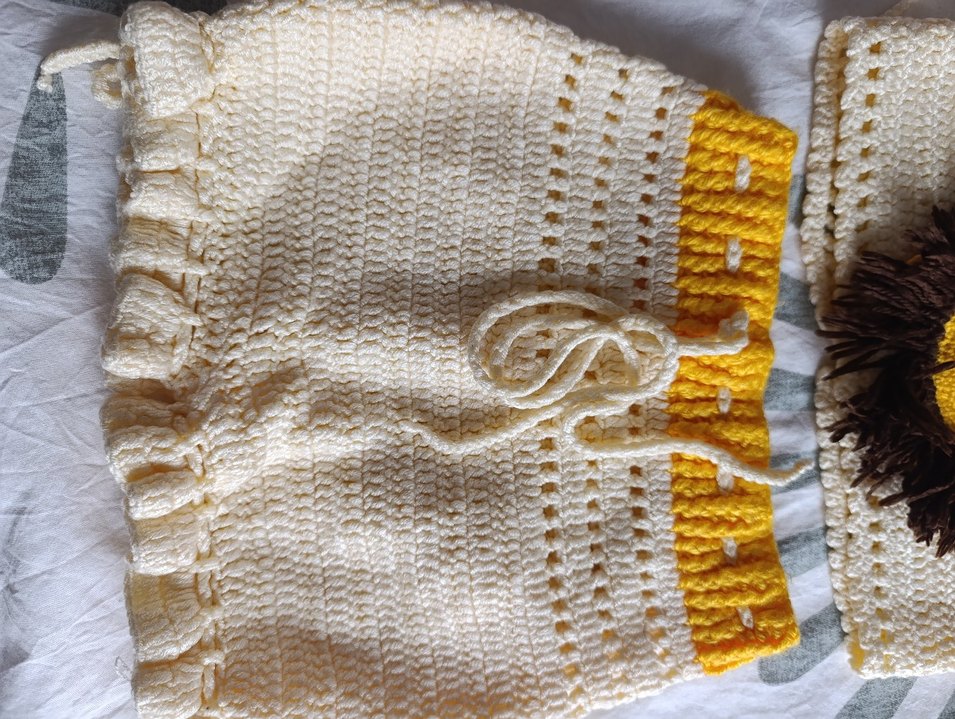 el örgüsü takım - Görsel 3