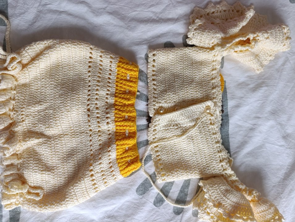 el örgüsü takım - Görsel 5