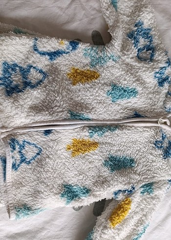 peluş takım - Görsel 3