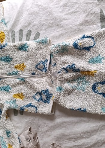 peluş takım - Görsel 2