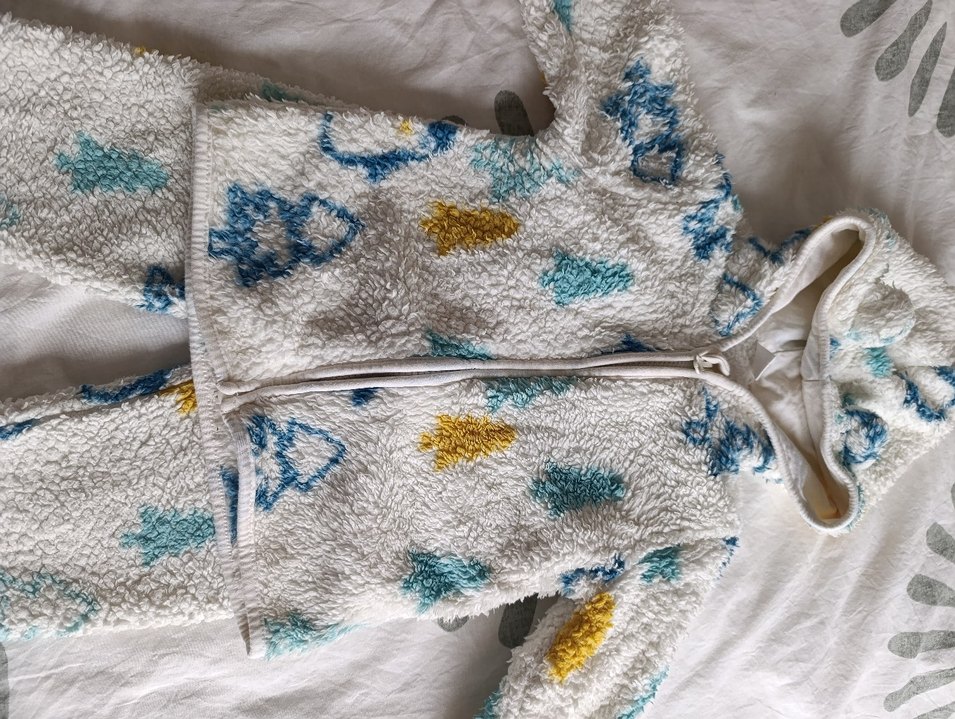 peluş takım - Görsel 3