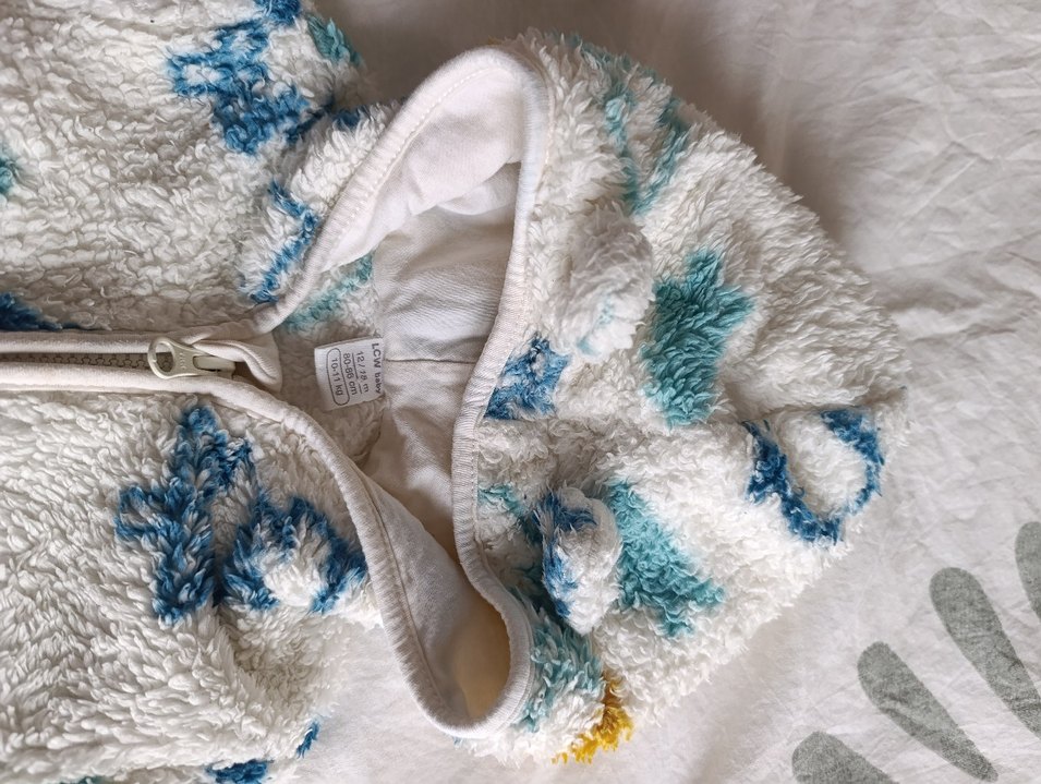 peluş takım - Görsel 4