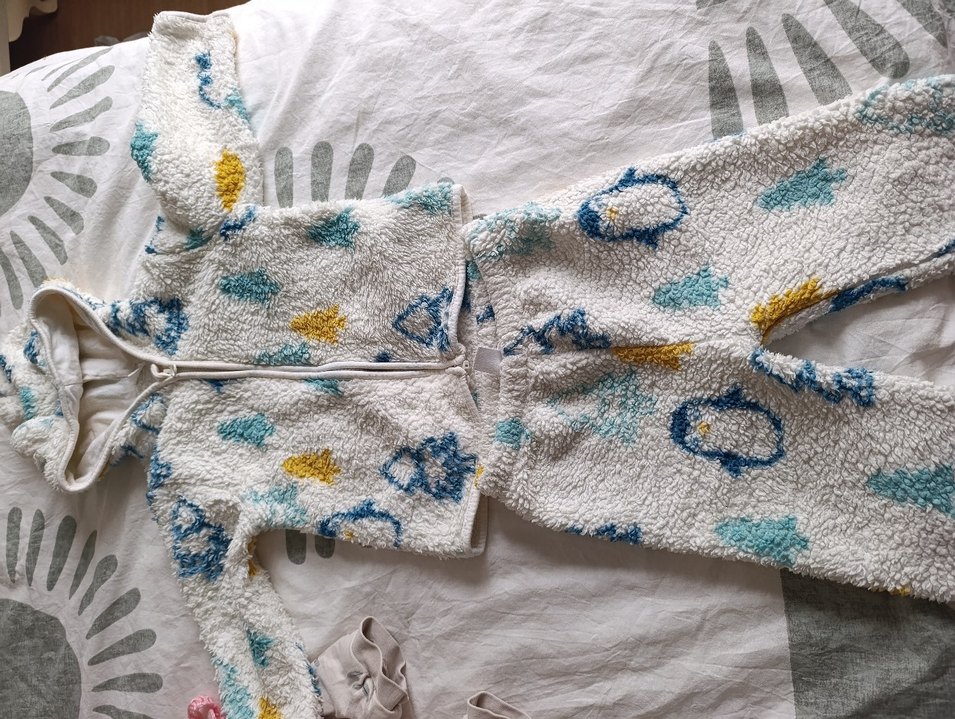 peluş takım - Görsel 2