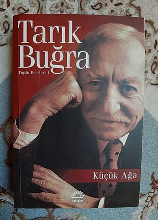 Küçük ağa
