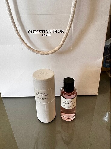Cristian Dior parfüm