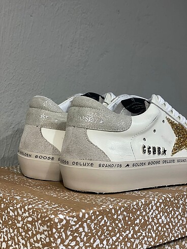 38 Beden Golden Goose