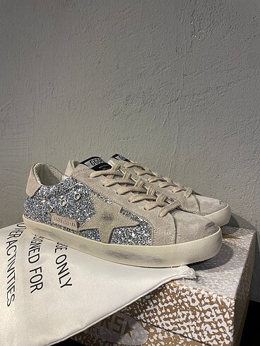 38 Beden Golden Goose