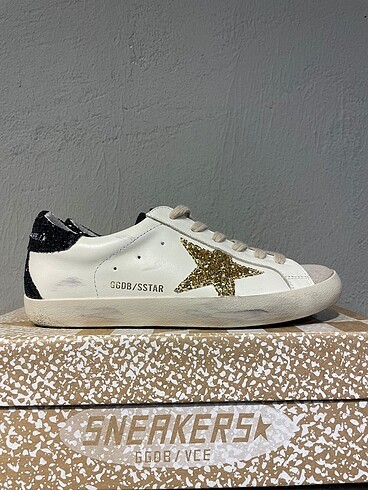 Golden Goose