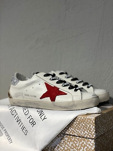 39 Beden Golden Goose
