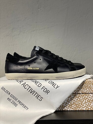 Golden Goose