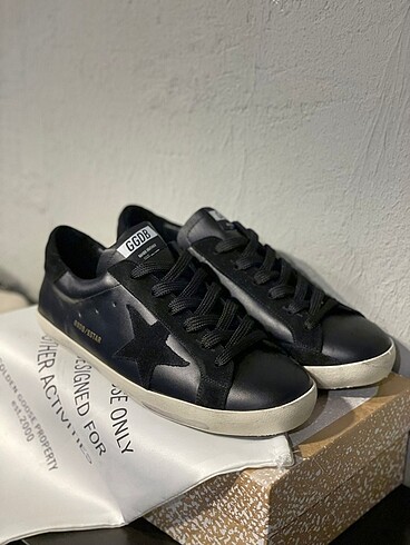 38 Beden Golden Goose
