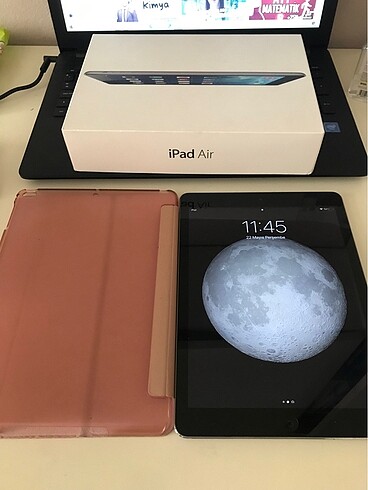 İpad Air